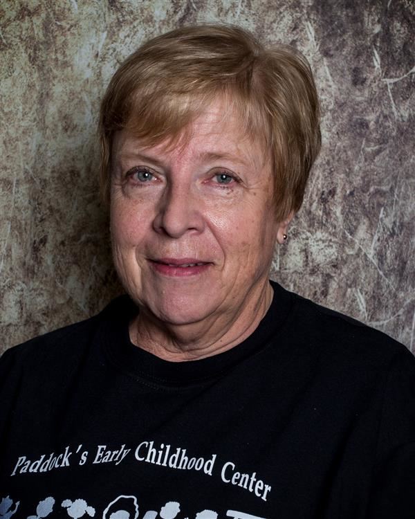 Mrs. Linda Kline - Toddler Room Mrs. Linda Kline - Toddler Room